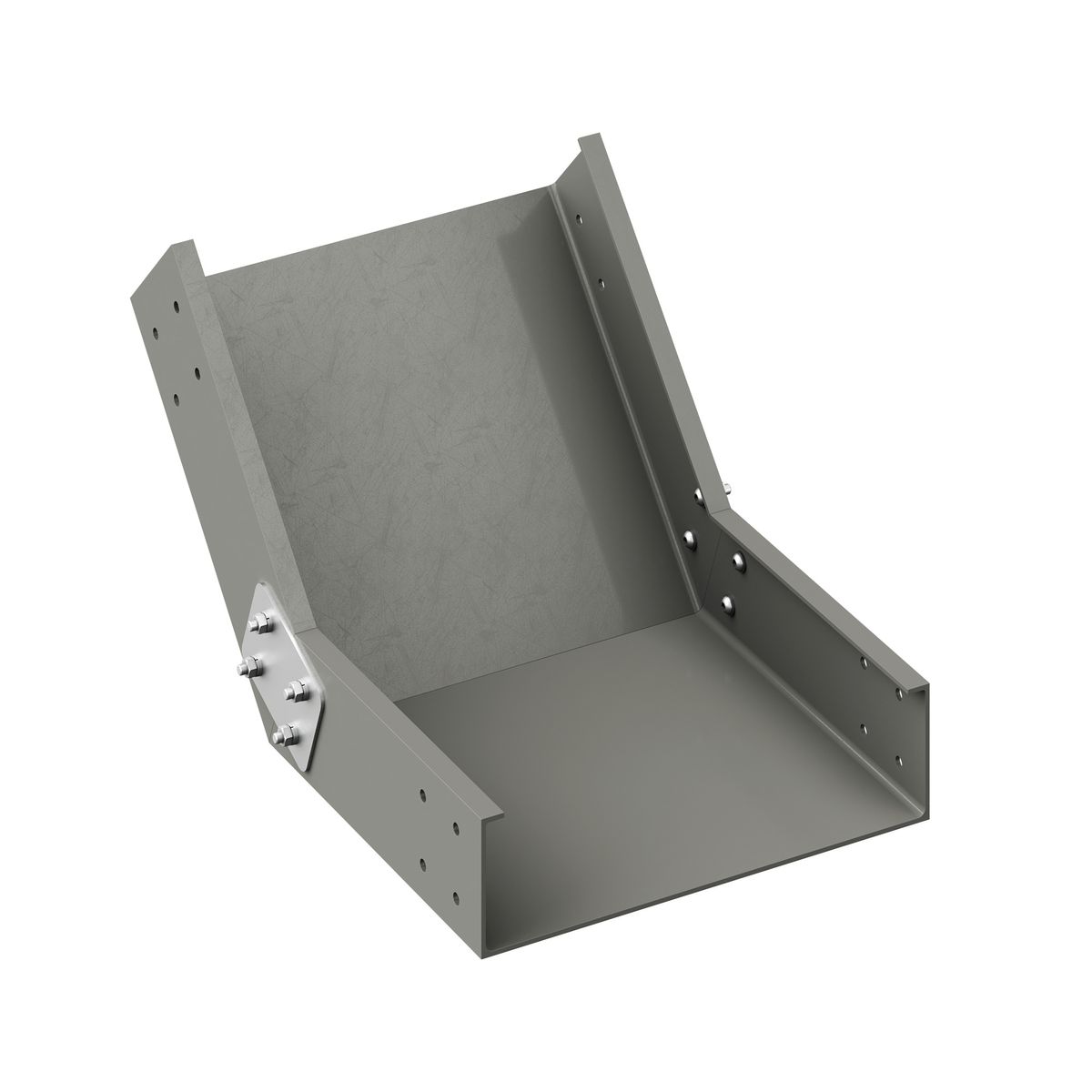 Секция угловая  GCU40520R