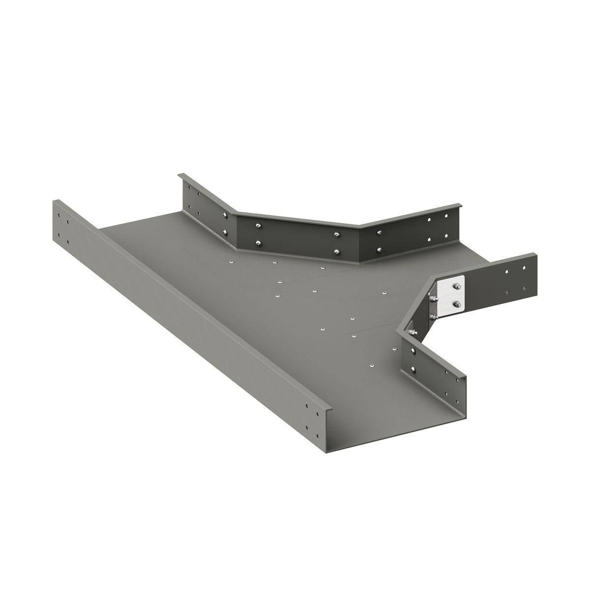 Ответвитель листового лотка  GCT90815R