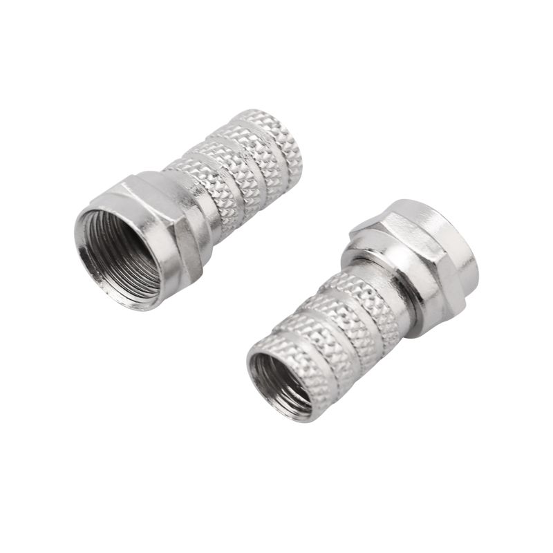 Разъем коаксиальный  05-4003-4