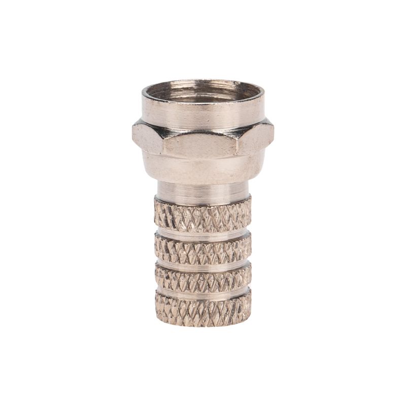 Разъем коаксиальный  05-4001-4