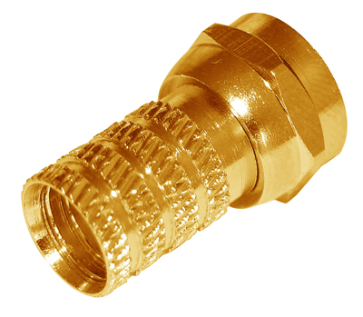 Разъем коаксиальный  05-4003-5
