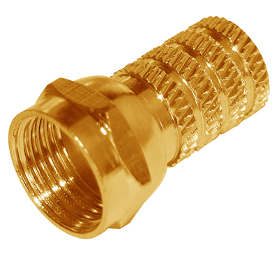 Разъем коаксиальный  05-4003-5