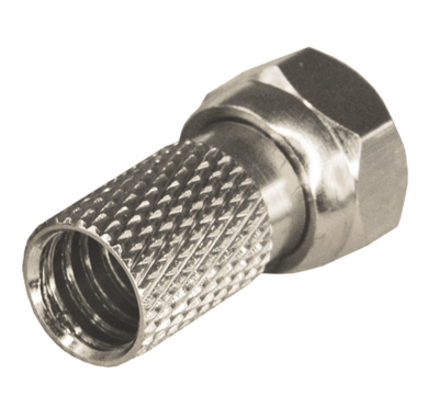 Разъем коаксиальный  05-4005-4-9