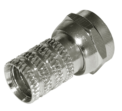 Разъем коаксиальный  05-4003-4-9
