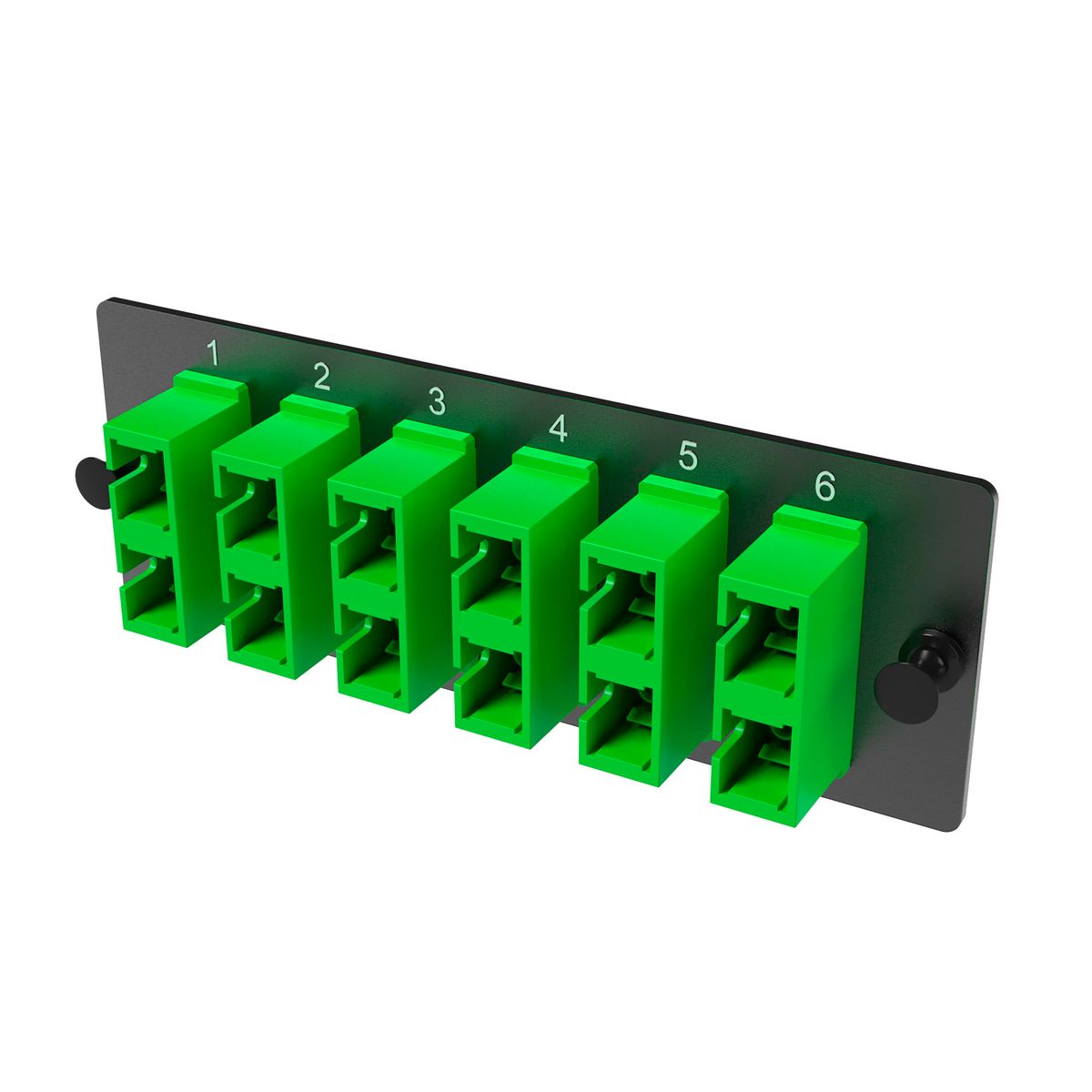 Планка адаптерная  RNAP6SDA1US