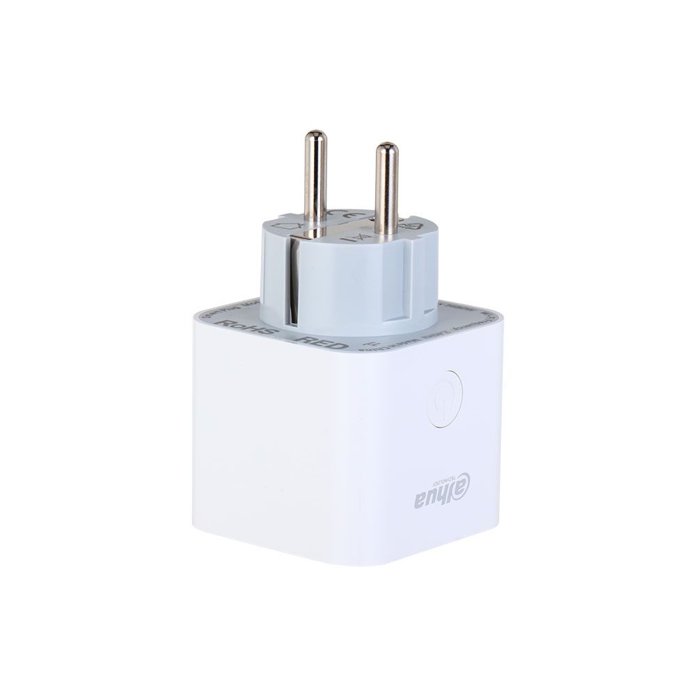 Розетка силовая DHI-ICS1-W2(868) 