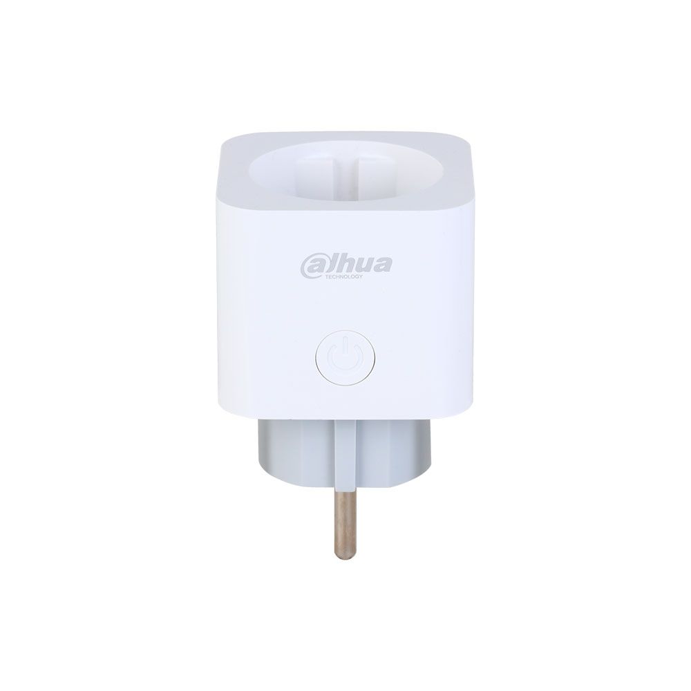 Розетка силовая DHI-ICS1-W2(868) 