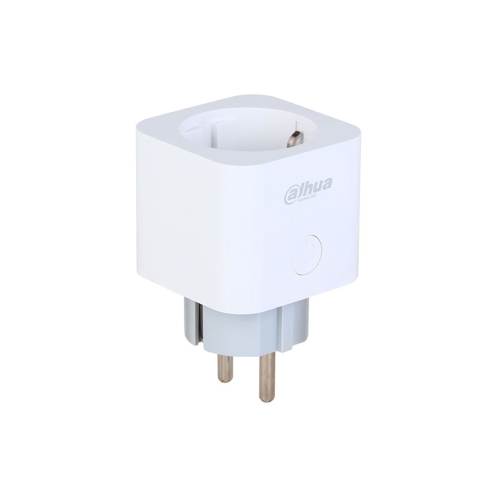 Розетка силовая DHI-ICS1-W2(868) 