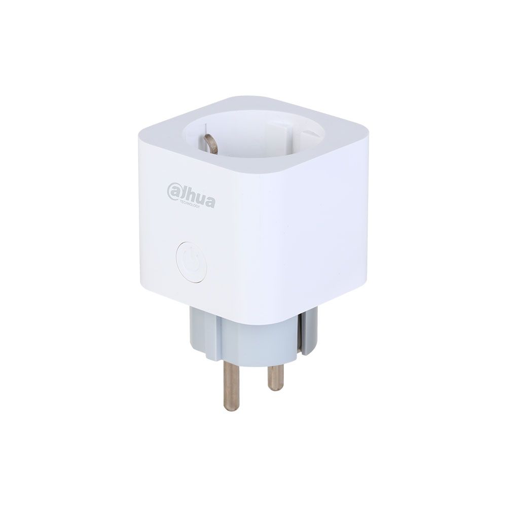 Розетка силовая DHI-ICS1-W2(868) 