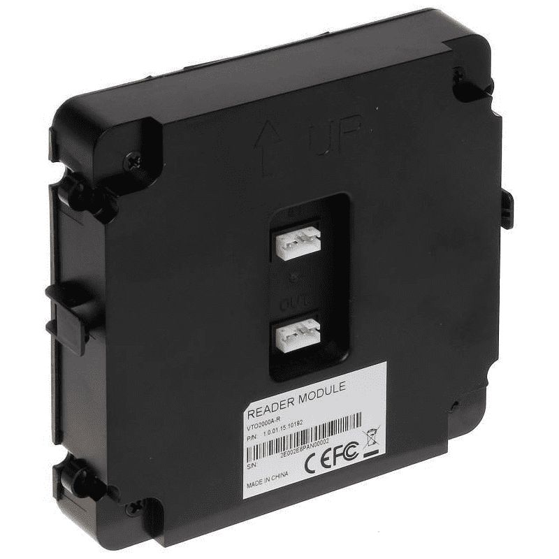 Модуль считывателя DH-VTO2000A-R 