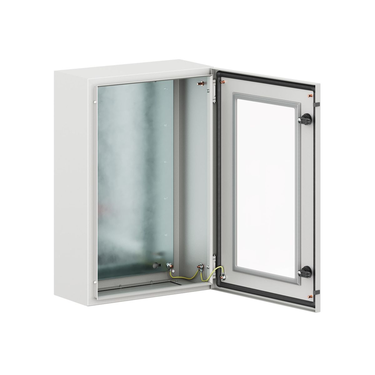 Корпус шкафа  R5STEX0642