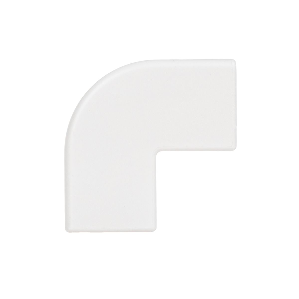 Угол кабель-канала  00403R