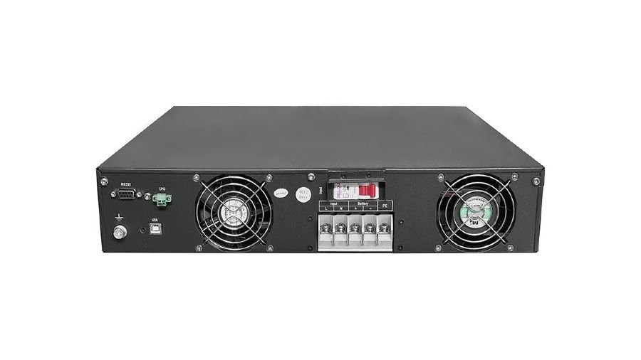 Модуль QPS-OLX-CHG-24A 