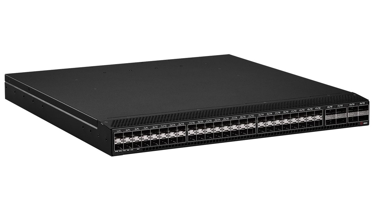 Коммутатор QSW-6700-56F 