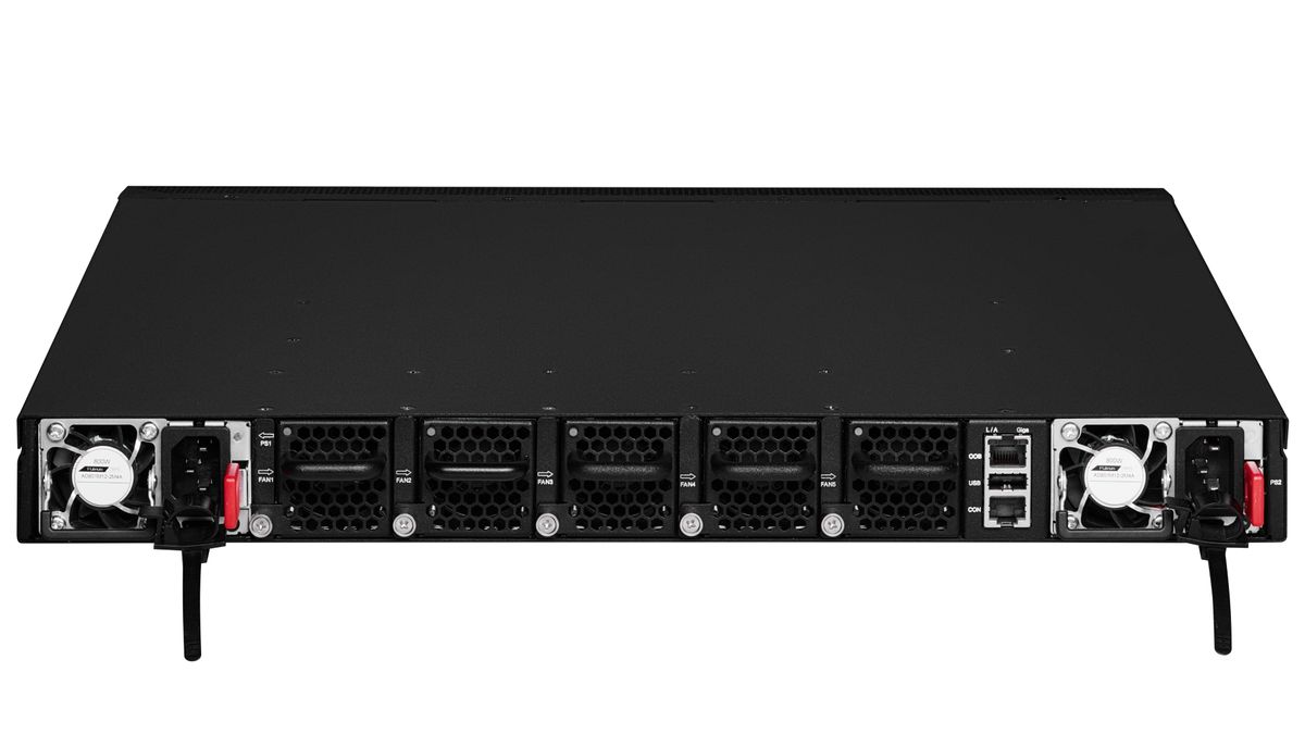 Коммутатор QSW-6700-56F 