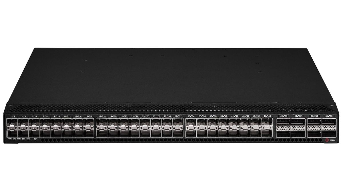 Коммутатор QSW-6700-56F 