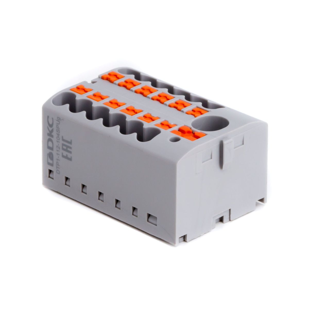 Блок распределительный  DTP1-112-104SPUG