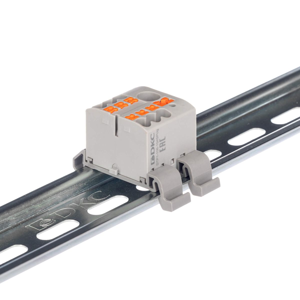 Блок распределительный  DTP1-106-104SPUG