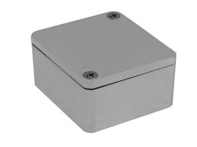 Коробка клеммная G366 А К 10 мм2 АЯКС 