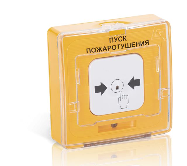 Устройство дистанционного пуска УДП 513-10 Rbz-121225