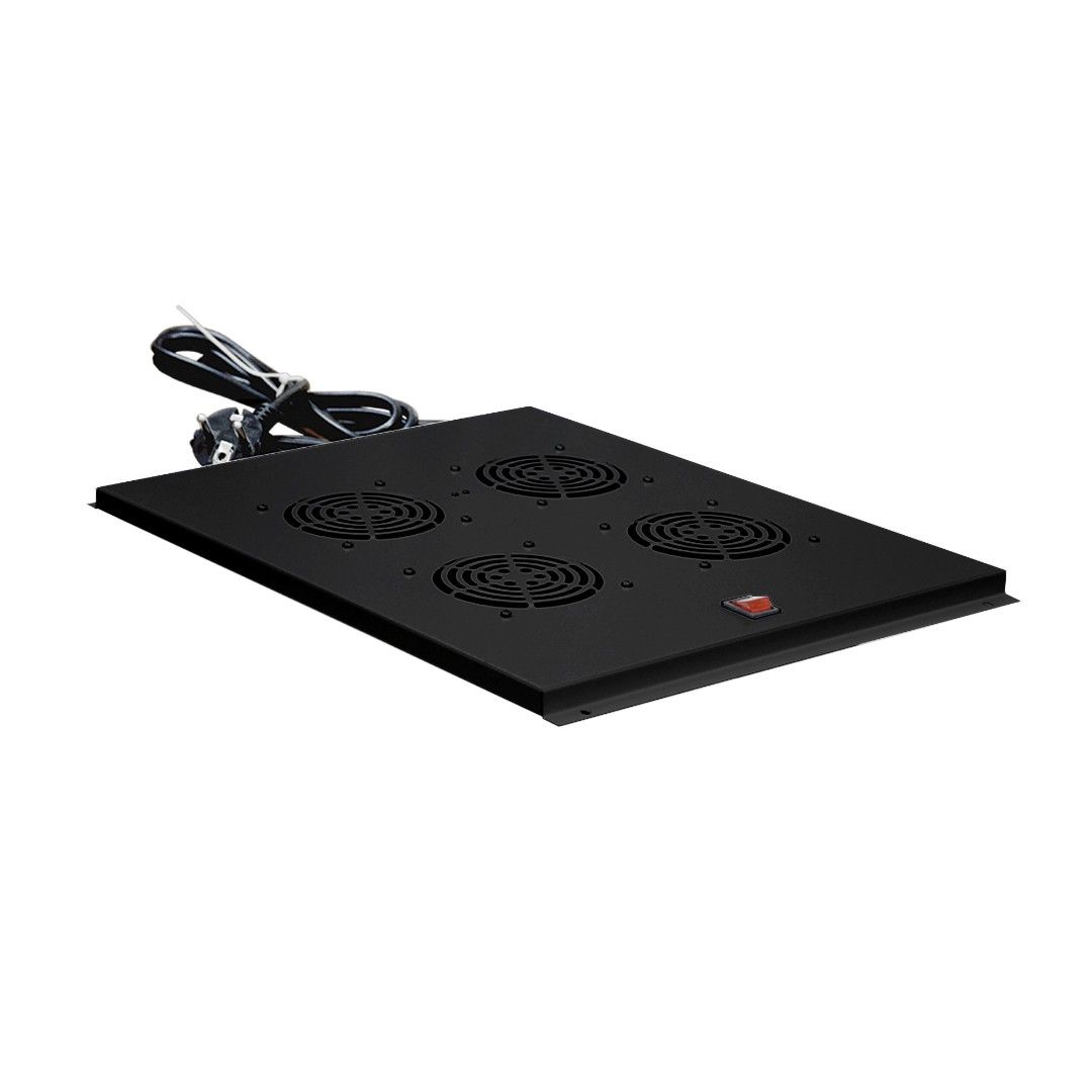 Модуль вентиляторный SKAT TB Fan 4/800-B-TOP 4481