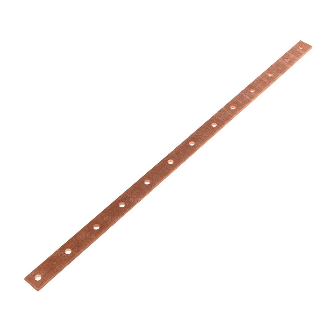 Шина заземления SKAT TB Ground 19" 4479