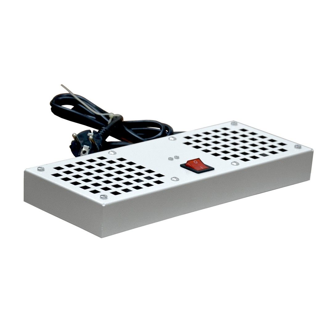 Модуль вентиляторный SKAT TB Fan 2-G-TOP 4450