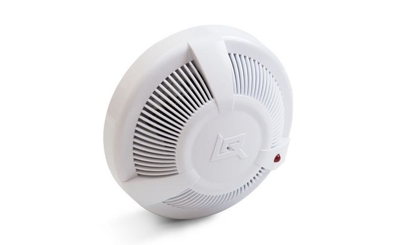Извещатель пожарный дымовой ИП 212-187 W1.04 Rbz-338840
