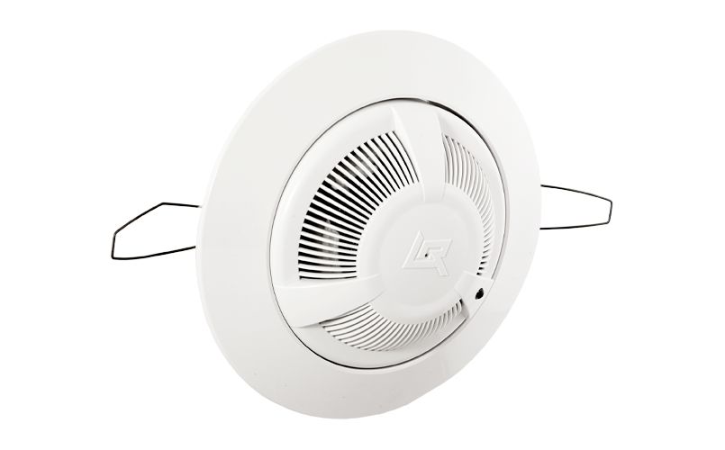 Извещатель пожарный дымовой ИП 212-87 V3.04 Rbz-339578