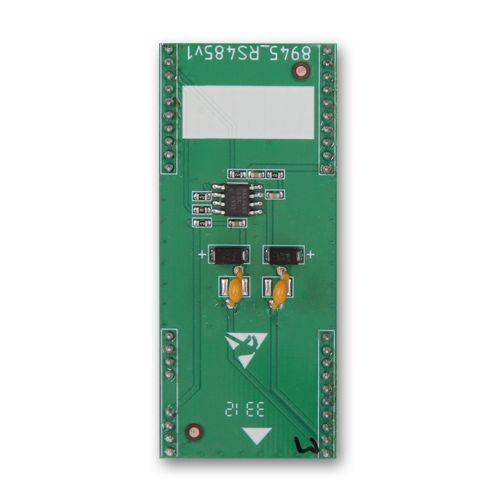 Модуль интерфейсный Астра-RS-485 Н00002778