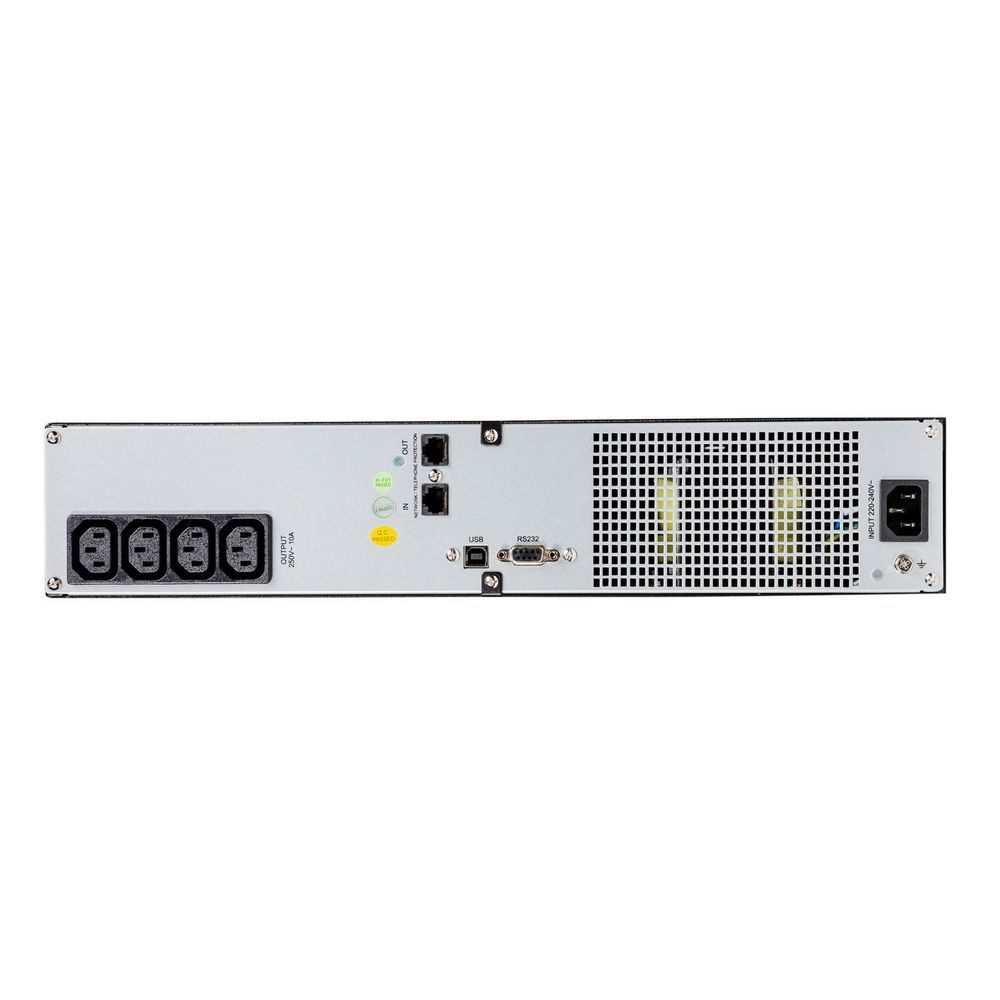 Источник бесперебойного питания Smart Winner II 2000E 1192980