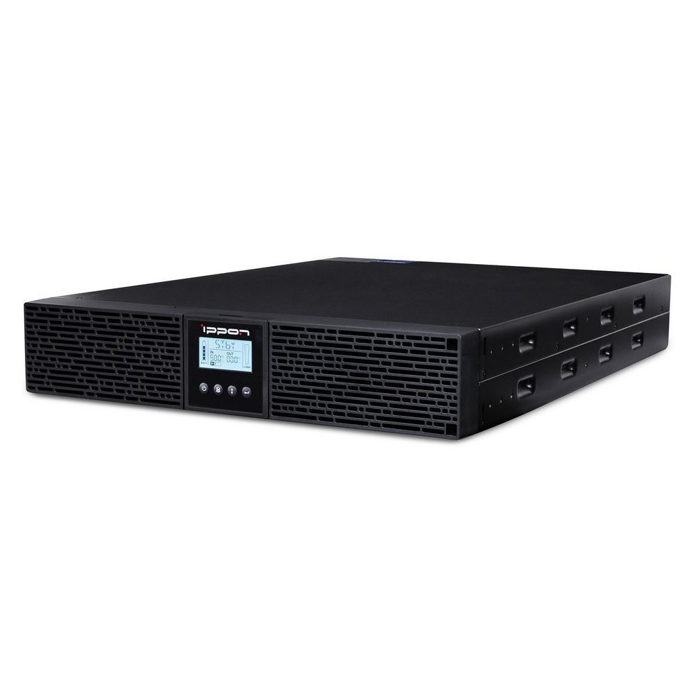 Источник бесперебойного питания Smart Winner II 2000E 1192980