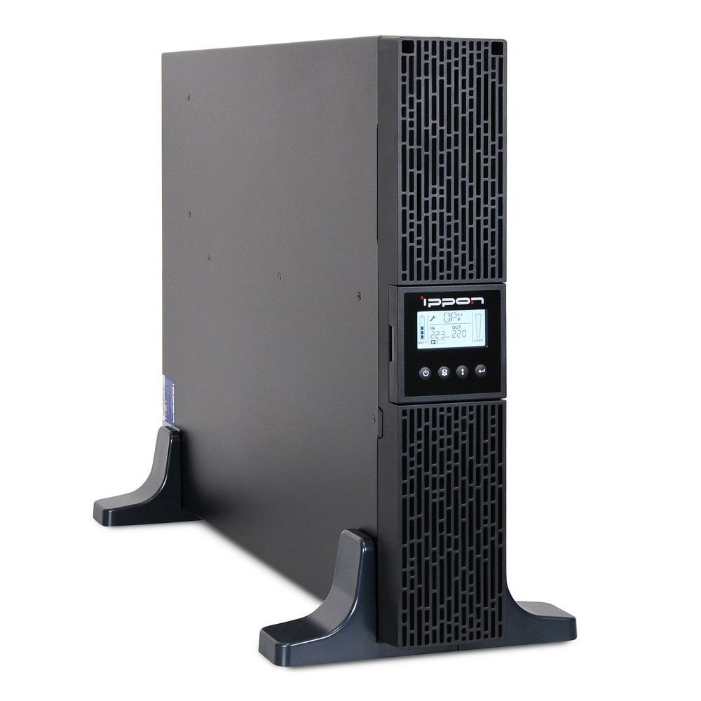 Источник бесперебойного питания Smart Winner II 2000E 1192980