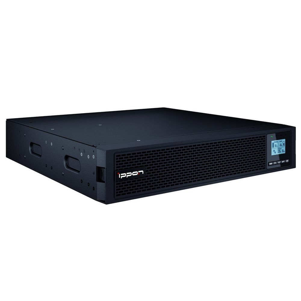 Источник бесперебойного питания Innova RT II 1000 1398359