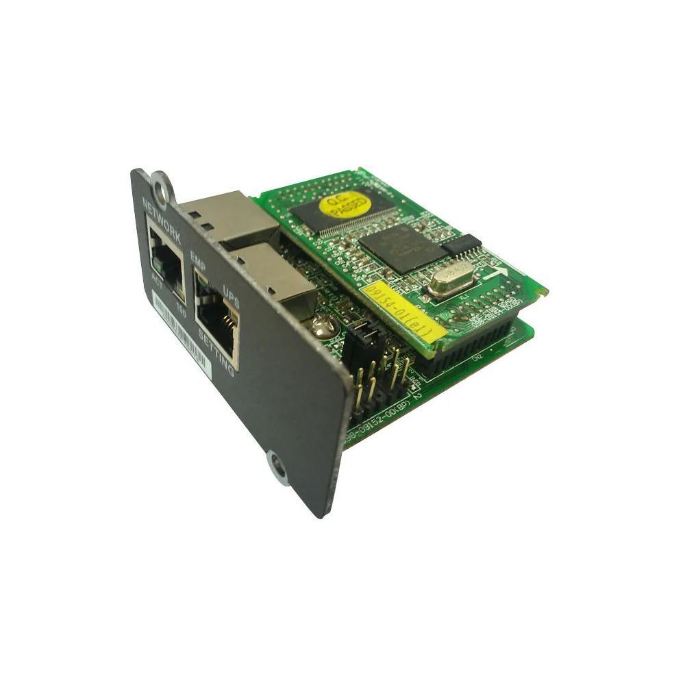Модуль NMC SNMP II 1022865