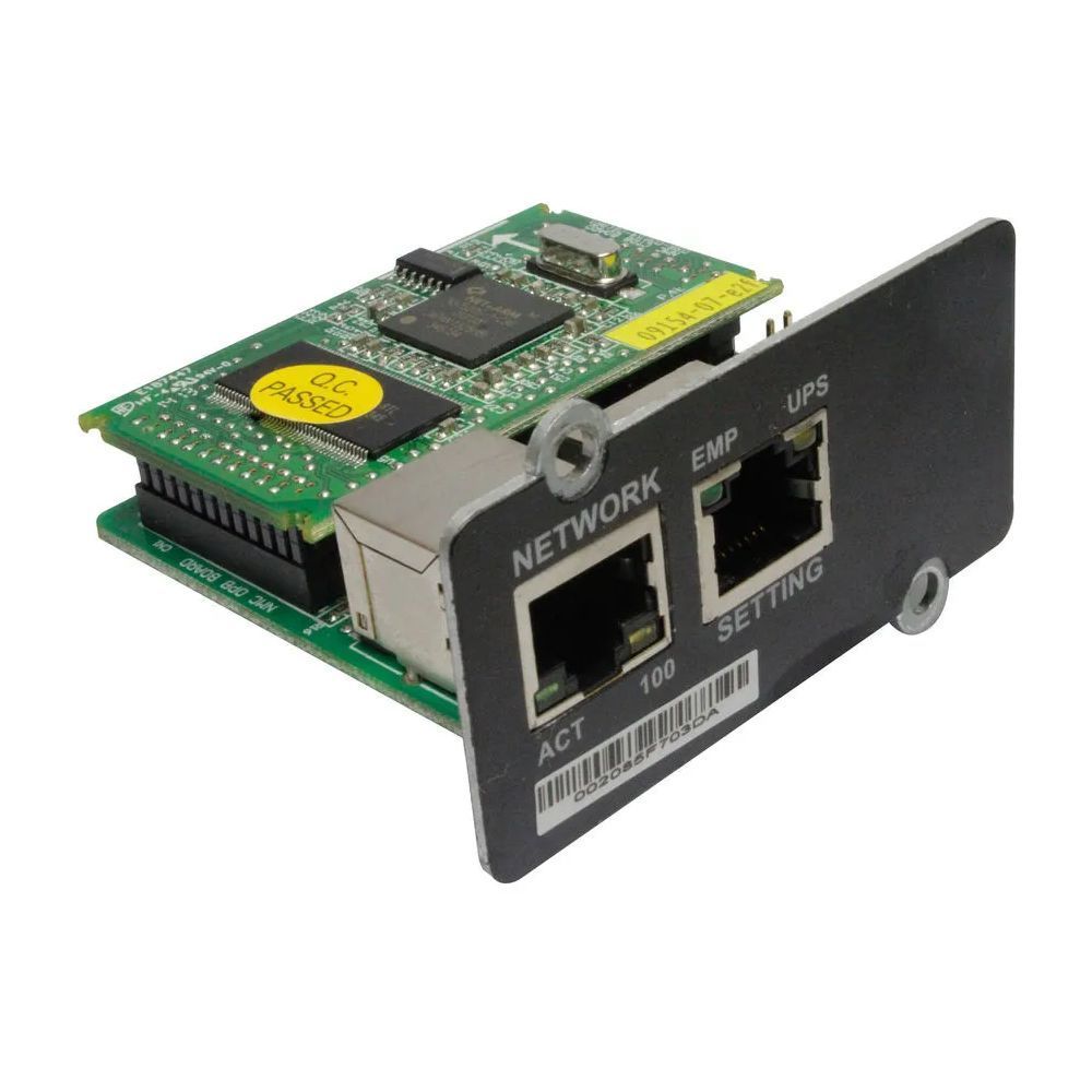 Модуль NMC SNMP II 1022865