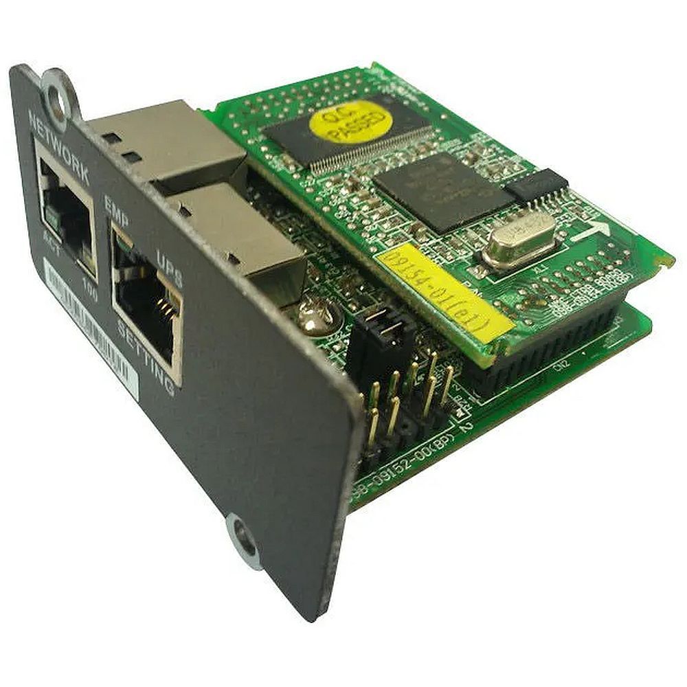 Модуль NMC SNMP II 1022865