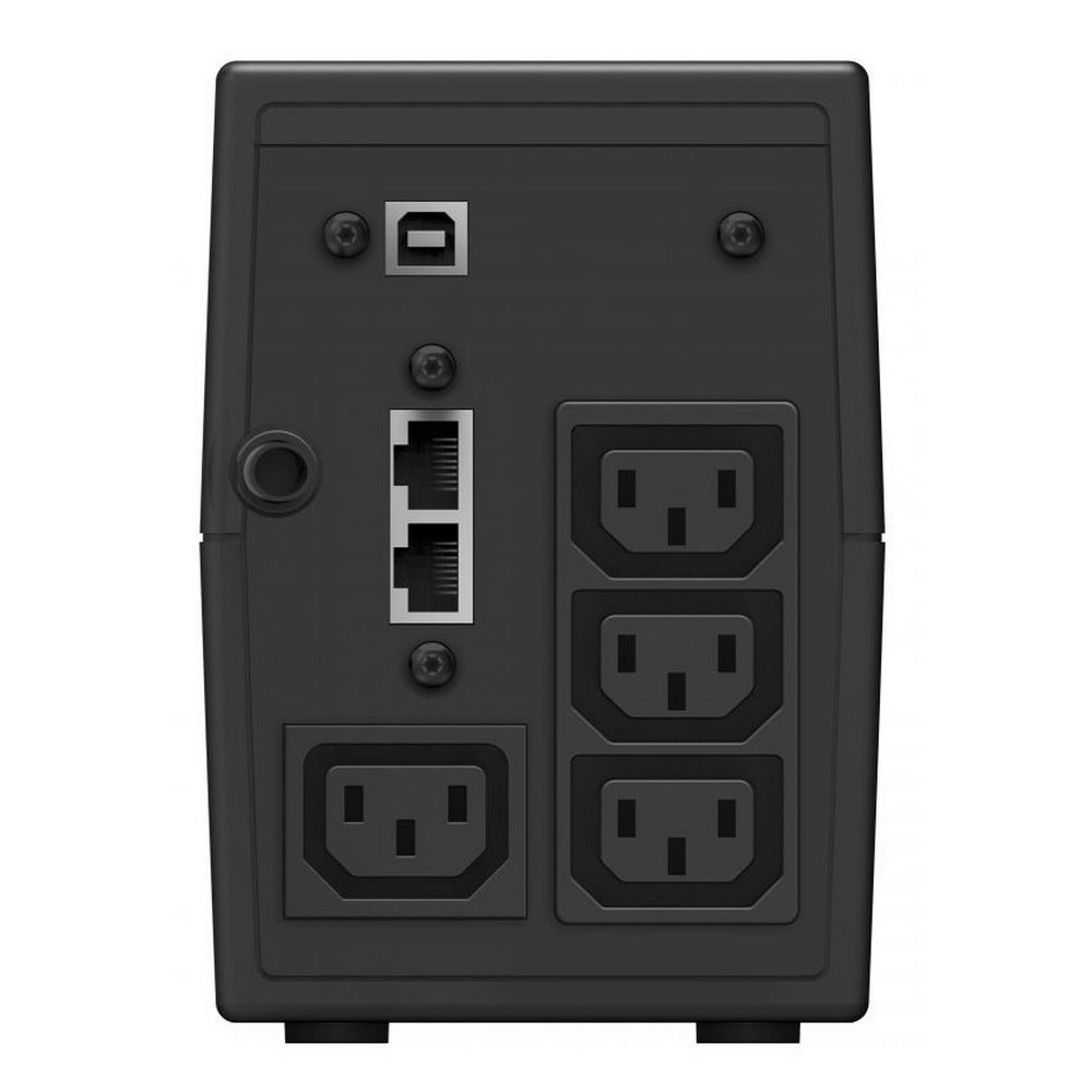 Источник бесперебойного питания Back Power Pro II 600 1030300
