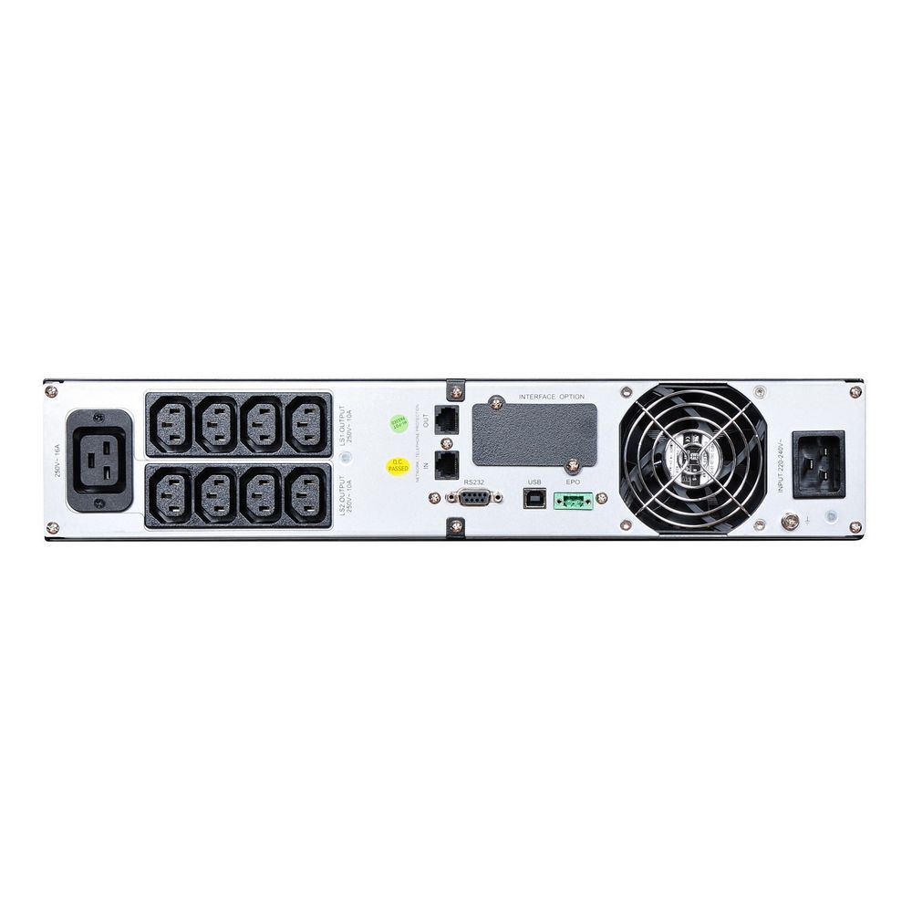Источник бесперебойного питания Smart Winner II 3000 1192982
