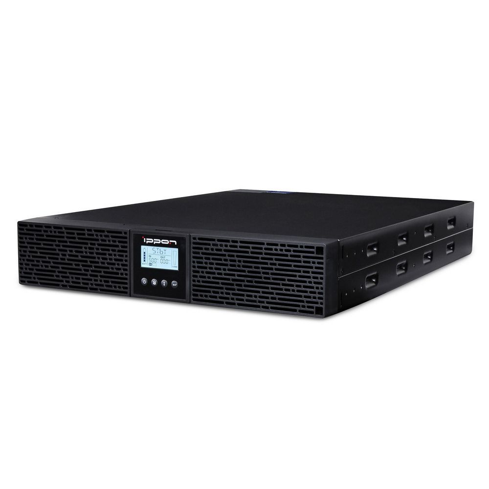 Источник бесперебойного питания Smart Winner II 3000 1192982