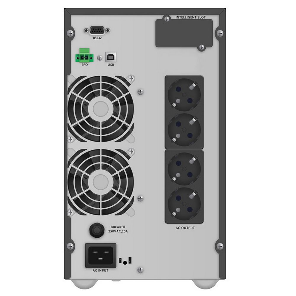 Источник бесперебойного питания G2 3000 EURO 1080981