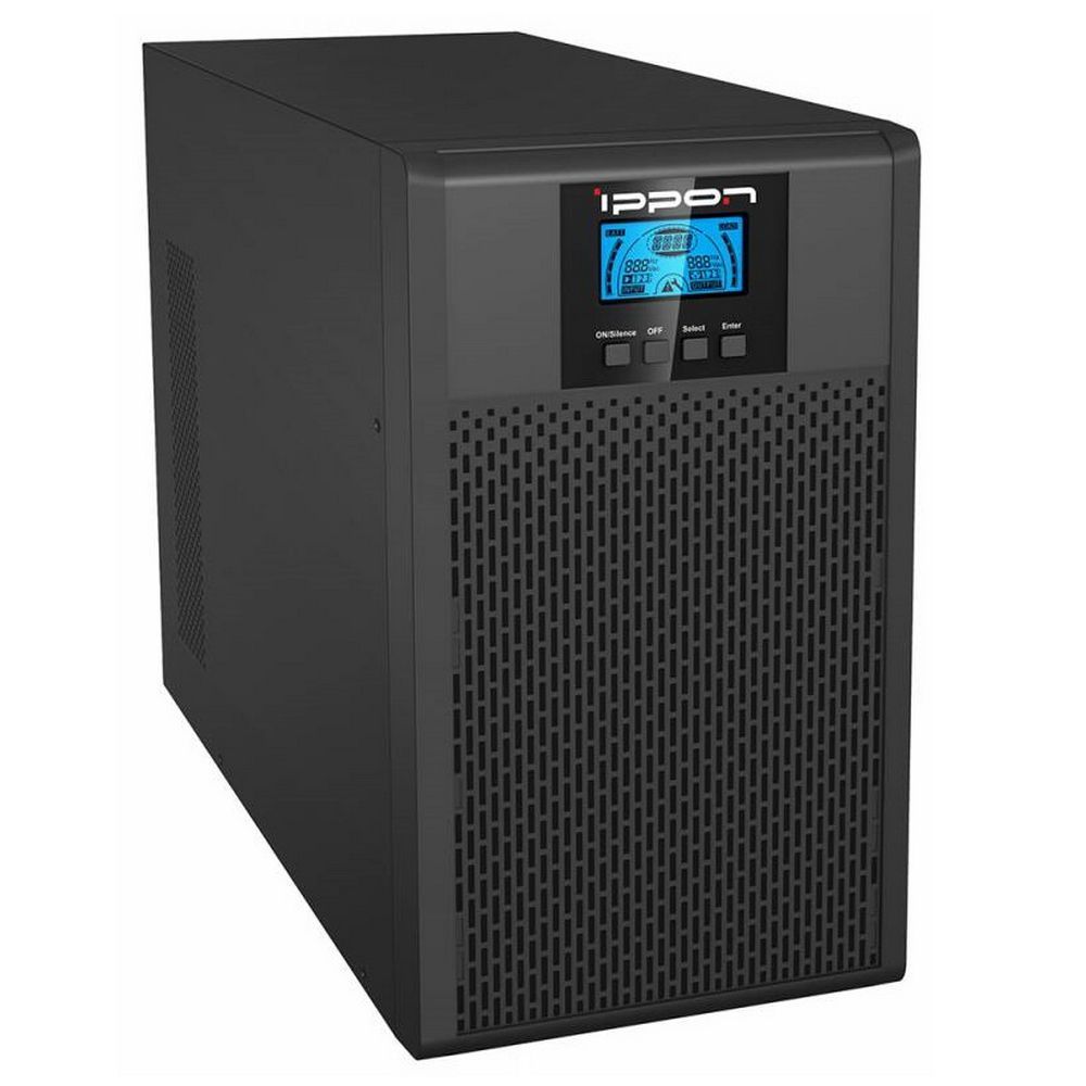 Источник бесперебойного питания G2 2000 EURO 1080978