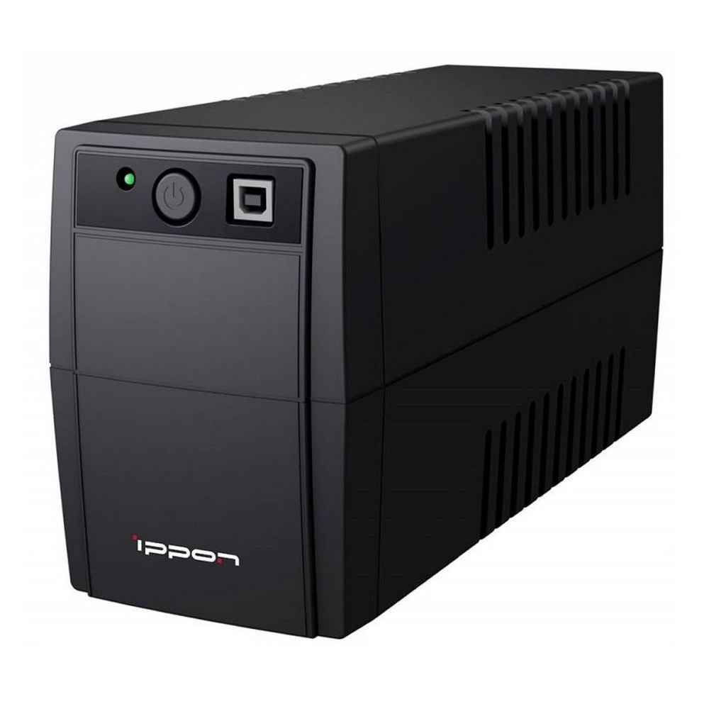 Источник бесперебойного питания Back Basic 1050 Euro 403409