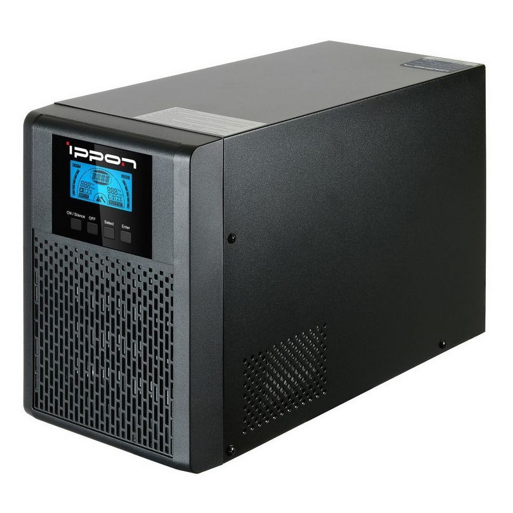 Источник бесперебойного питания G2 1000 EURO 1080974