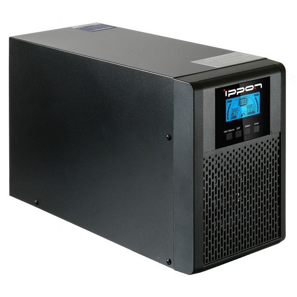 Источник бесперебойного питания G2 1000 EURO 1080974