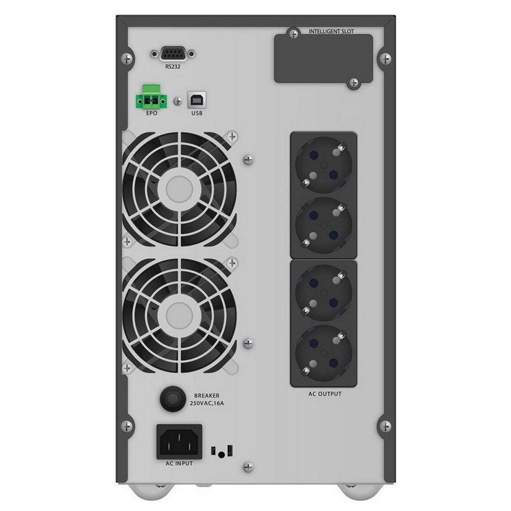 Источник бесперебойного питания G2 2000 EURO 1080978