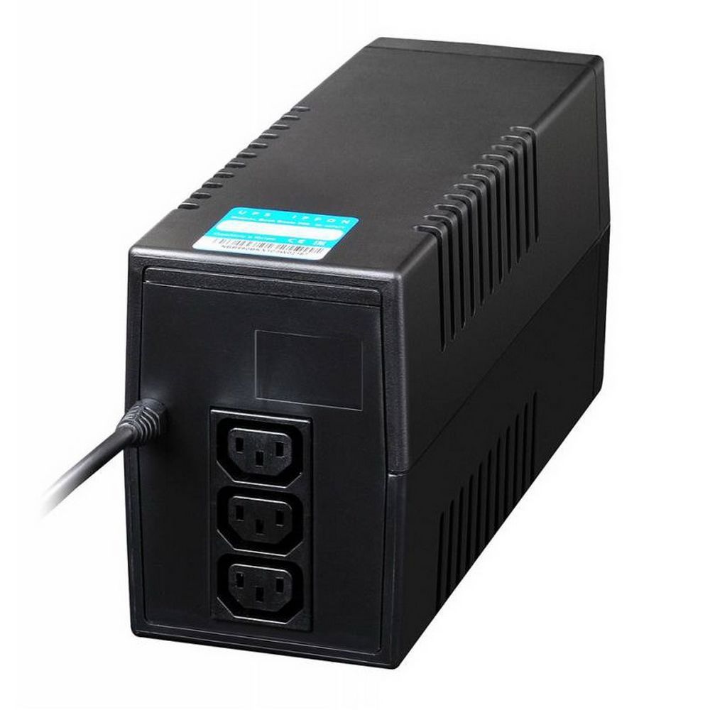 Источник бесперебойного питания Back Basic 1050 403407