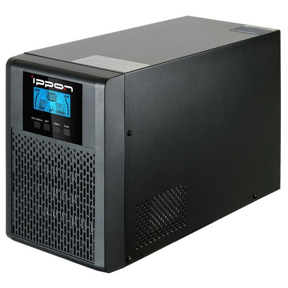 Источник бесперебойного питания G2 1000 427357