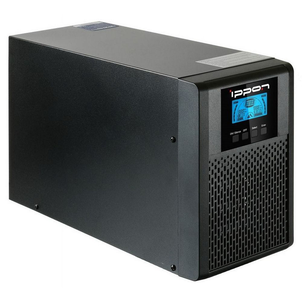 Источник бесперебойного питания G2 1000 427357
