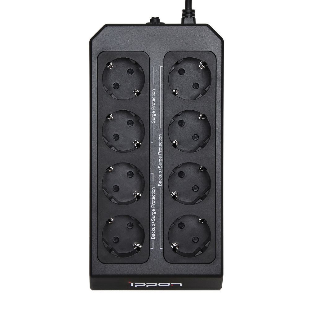 Источник бесперебойного питания Back Comfo Pro II 1050 1189991